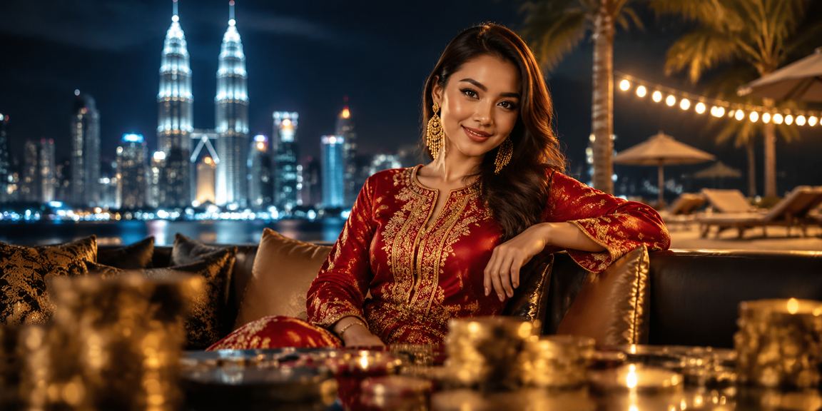 Pengalaman pertaruhan jackpot menggunakan peranti mudah alih di Kuala Lumpur